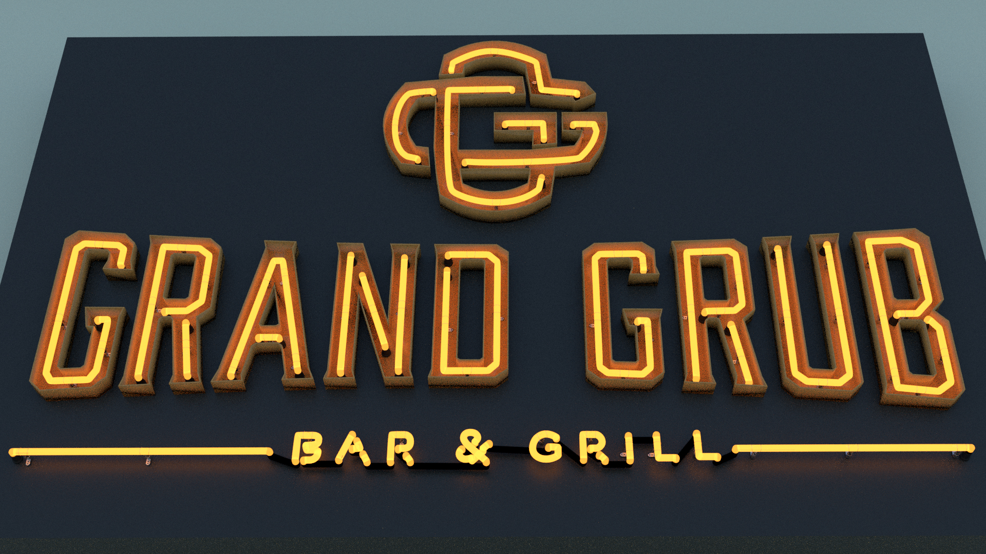 Grand Grub